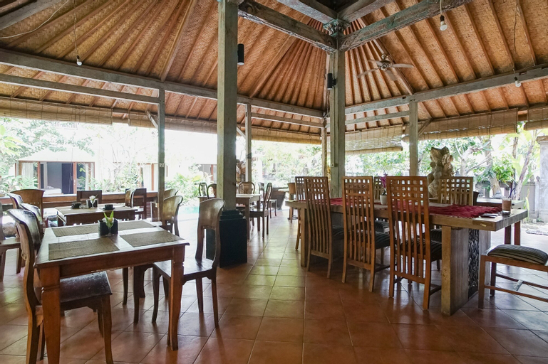 Food & Drinks 5, D'uma Residence, Denpasar