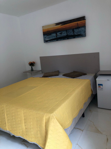 Bedroom 3, Vila Marguerida, Armação dos Búzios