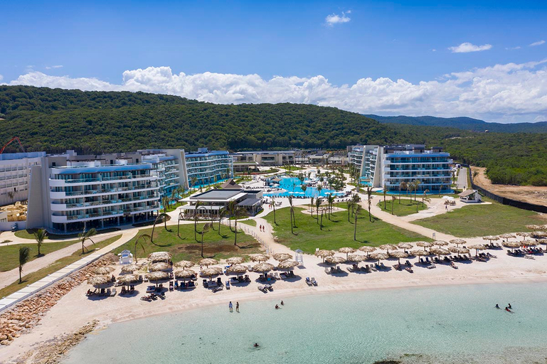 Exterior & Views 2, Ocean Coral Spring - All Inclusive