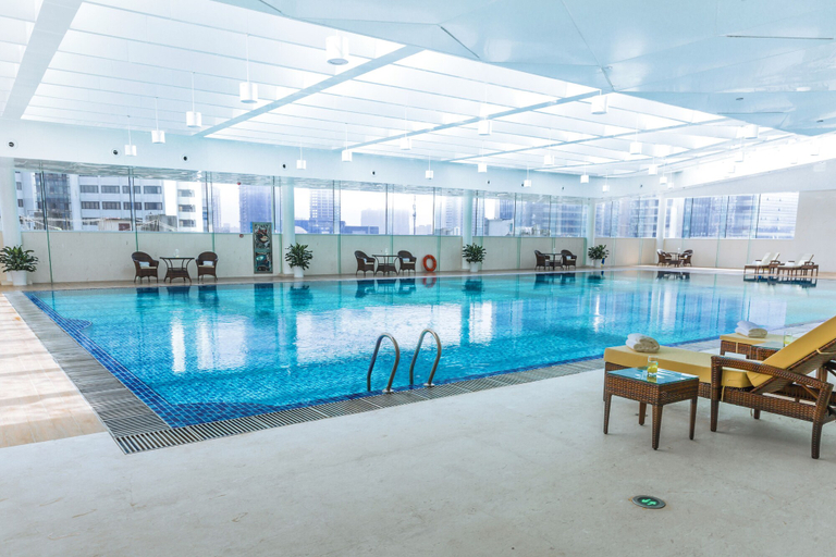 Sport & Beauty 2, Modena by Fraser Changsha, Changsha