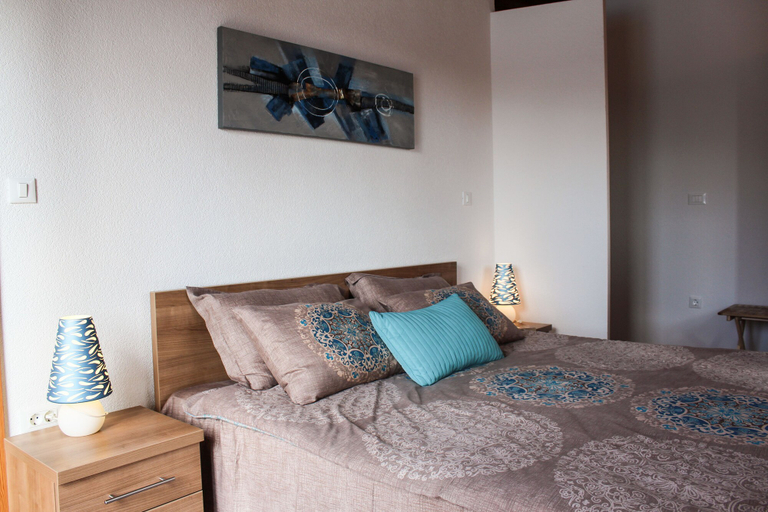 Bedroom 3, Arton Villa in the Heart of Istria, Žminj