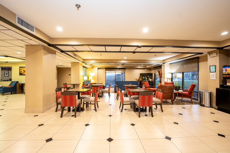 Food & Drinks 5, Comfort Inn Opelika - Auburn, Lee