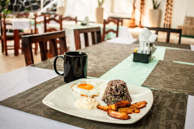 Food & Drinks 4, VAL HOTEL MANUEL ANTONIO, Aguirre