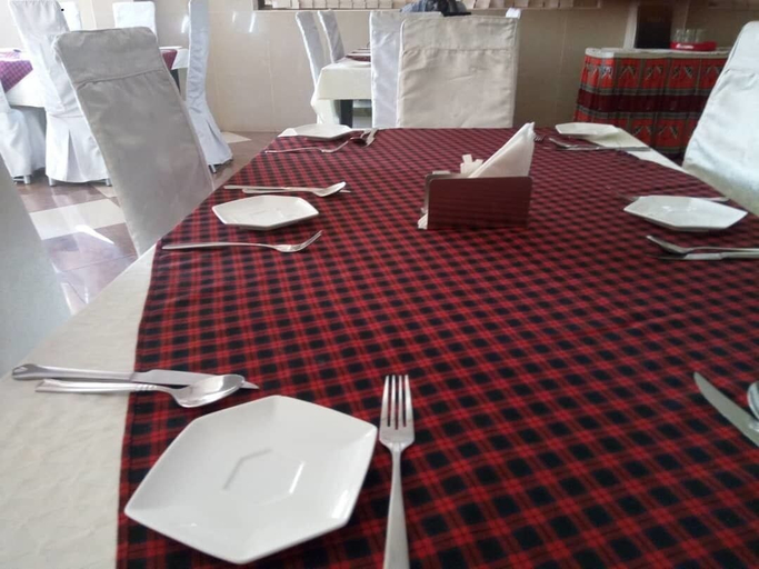 Food & Drinks 5, Rich Hotel Ltd, Arusha Urban