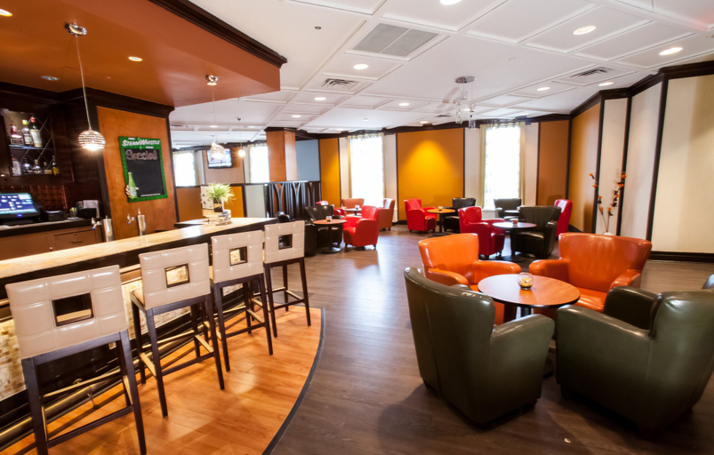 Food & Drinks 3, Best Western Premier Toronto Airport Carlingview Hotel, Toronto