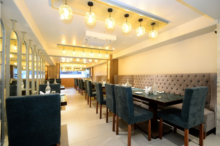 Food & Drinks 4, Everland Wish - A Luxury Boutique Hotel, Jaipur