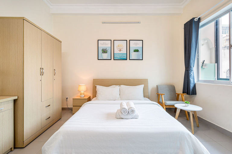 Bedroom 14