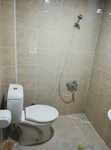 Bathroom 5, Turgut Reis Konak Otel, Safranbolu