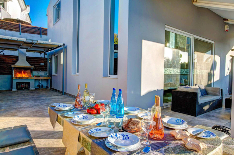 Others 5, Luxury Villa Cavo Mare Thalassa, Ionian Islands