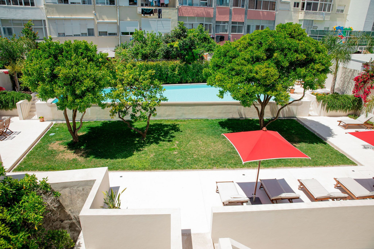 Exterior & Views 2, Casa René, Lisbon's Hidden Gem, Almada