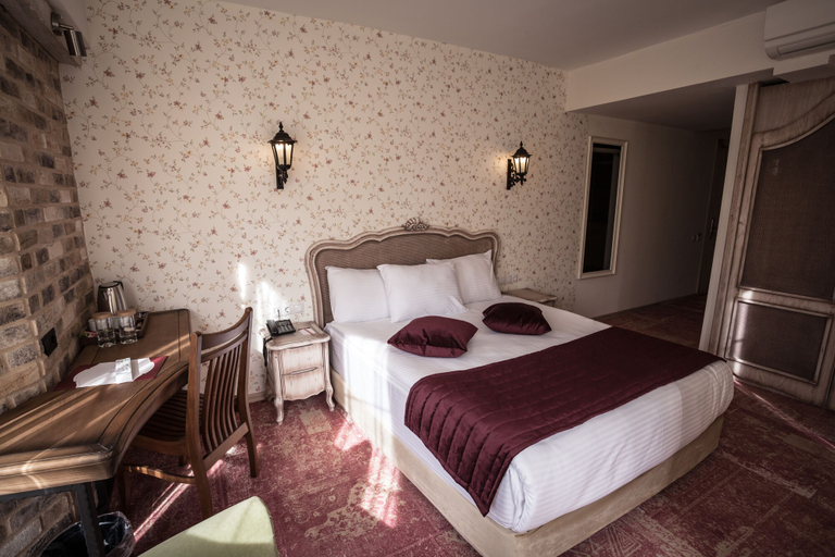 Bedroom 4, Raymar Hotels Ankara, Çankaya