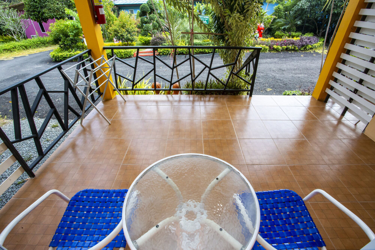Others 5, Baan Suan Meetang Resort, Muang Chanthaburi
