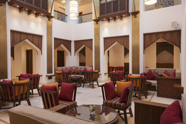Food & Drinks 4, Souq Waqif Boutique Hotels by Tivoli, Doha