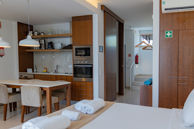 Bedroom 2, São Rafael Holidays, Albufeira