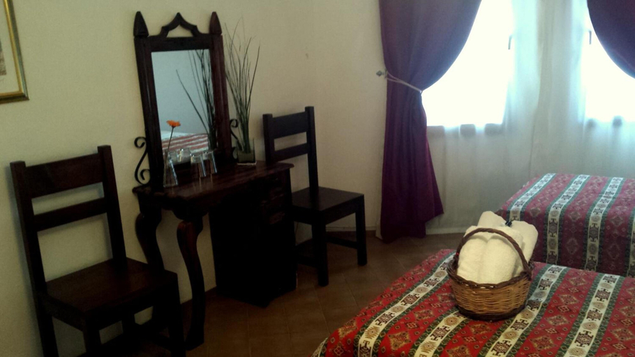 Bedroom 3, Kilim Hotel, Ortaca
