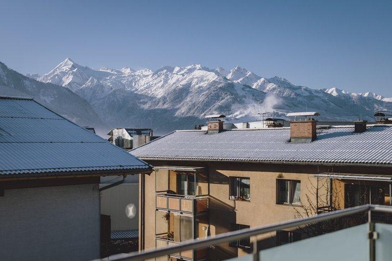 Others 5, Appartements Sulzer by we rent, Zell am See