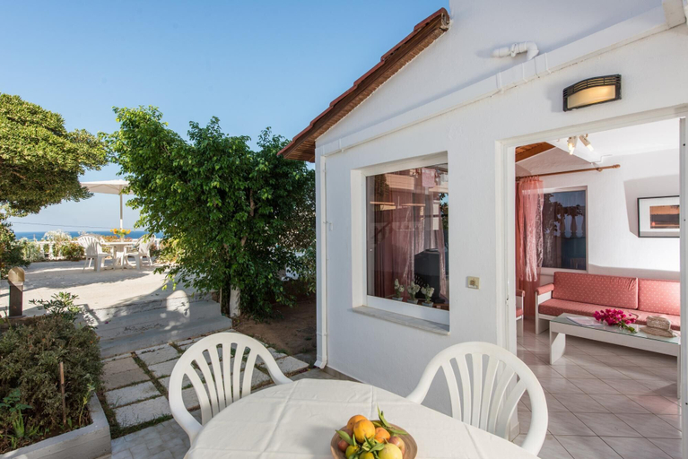 Others 5, Rouladina Apt 4 in Stalos, Crete