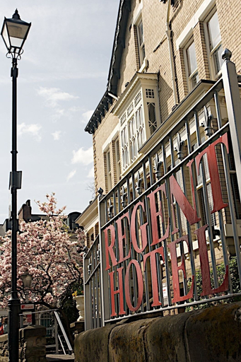 Exterior & Views 2, Regent Hotel, Doncaster