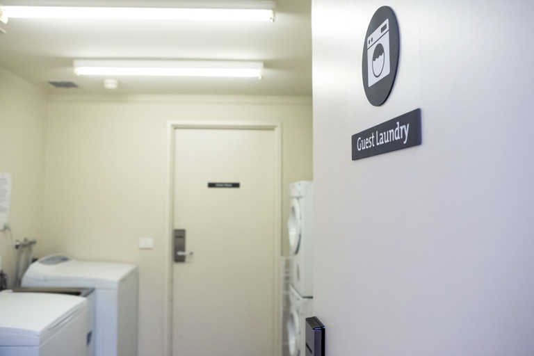 Bathroom 4, Quest Shepparton, Shepparton