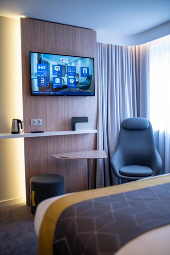 Bedroom 5, Holiday Inn Express ARCACHON - LA TESTE, Gironde