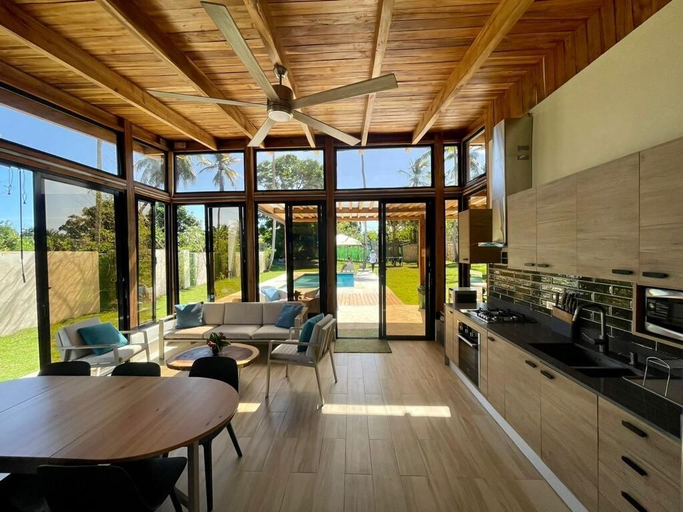 Others 5, Cabrera Lodges, Cabrera