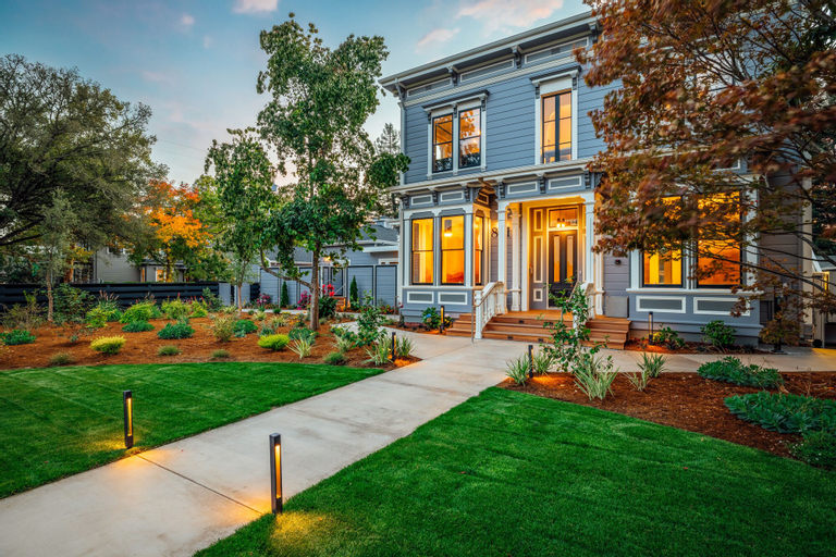 The Ruse, Sonoma