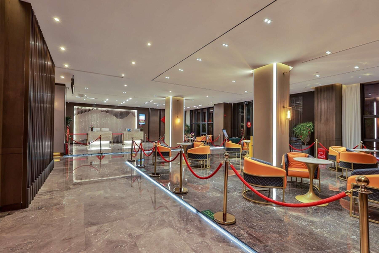 Food & Drinks 4, Microtel by Wyndham Sanya Dadonghai, Sanya