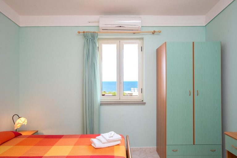 Bedroom 4, San Domenico Resort, Vibo Valentia