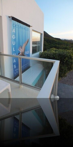 Sport & Beauty, Agulhas Ocean House, Overberg