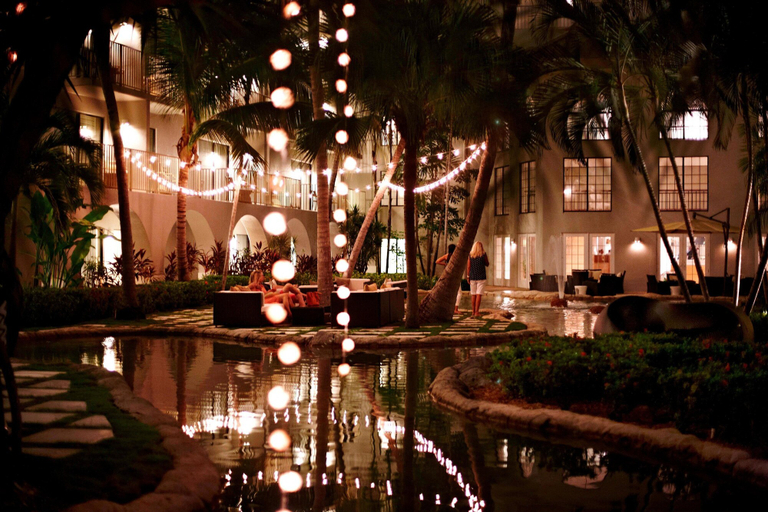 Exterior & Views 2, Grand Cayman Marriott Resort