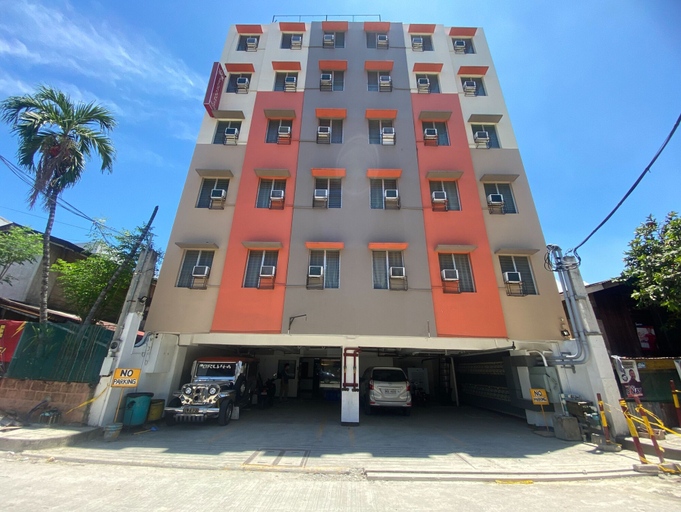 Exterior & Views 1, OYO 888 City Stay Inns Fortview BGC, Taguig