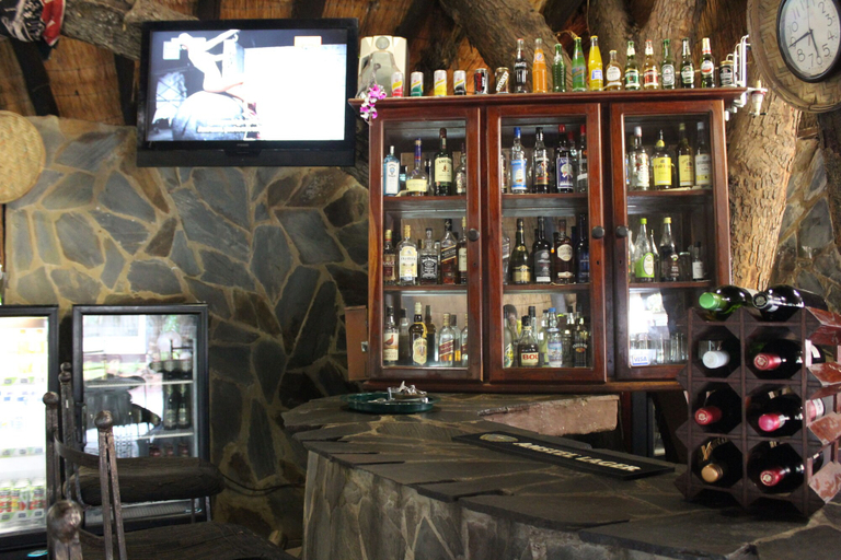 Food & Drinks 4, Pamusha Lodge, Hwange