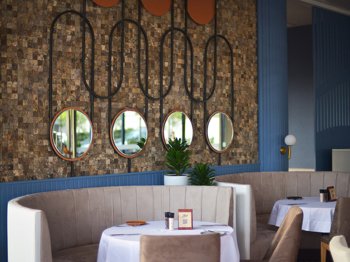 Food & Drinks 4, DoubleTree by Hilton Trujillo, Trujillo