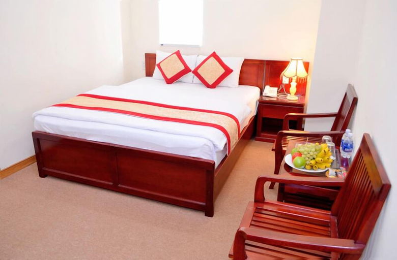Bedroom 4, Asia Hotel Can Tho, Ninh Kiều