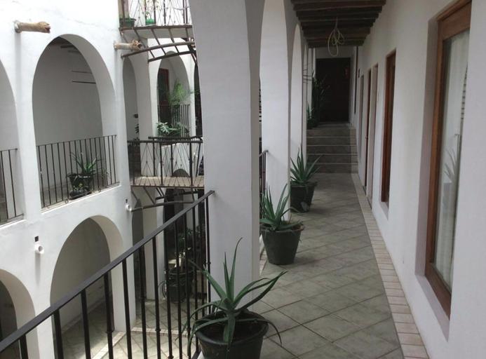 Others 5, Hotel OaxaCalli, Del Centro