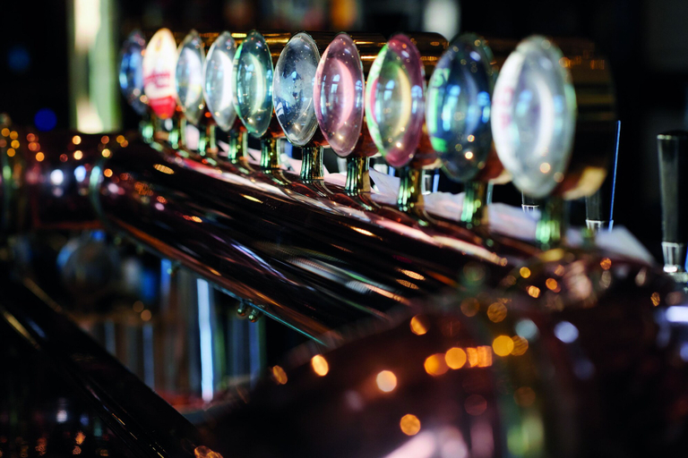 Food & Drinks 5, Elite Stora Hotellet Jönköping, Jönköping