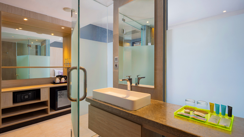 Bathroom 3