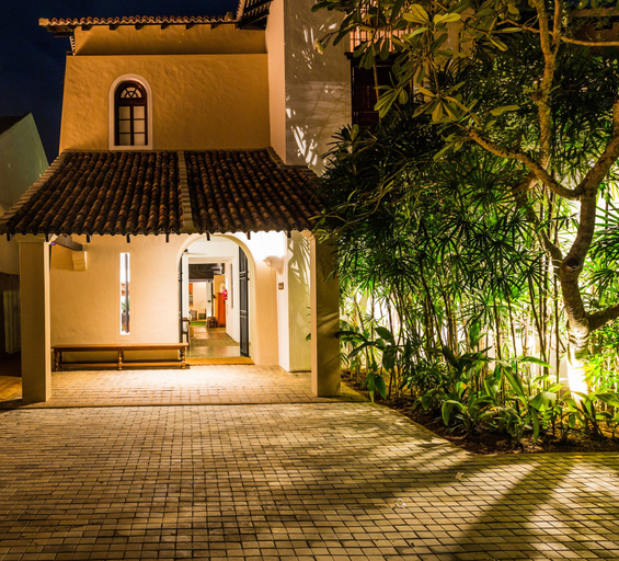 Exterior & Views 2, Nyne Hotels The Muse - Bentota, Bentota