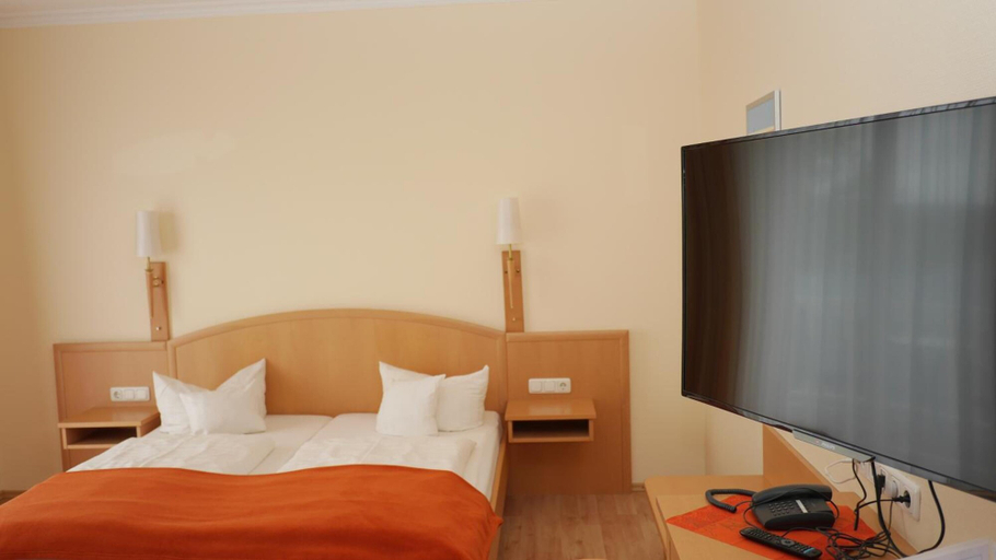 Bedroom 4, Hotel Arte Vita, Vorpommern-Greifswald