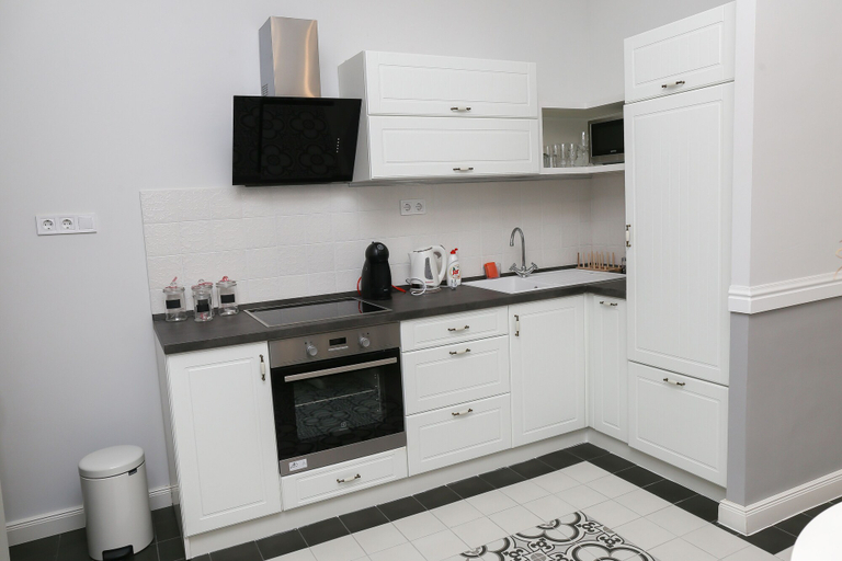 Others 5, Luxurious Apartment At City Center, Budapesti