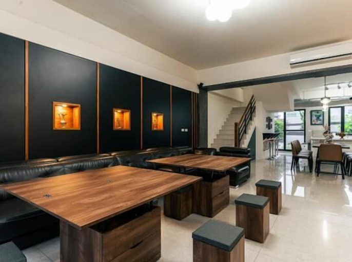 Food & Drinks 4, Jophina B&B, Pingtung