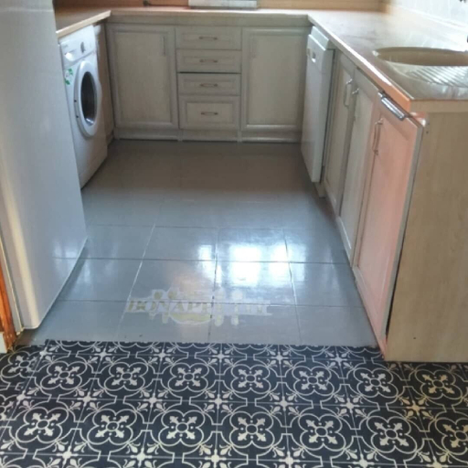 Private kitchen 2, 1st Floor City Center By the Harbour, Marmaris