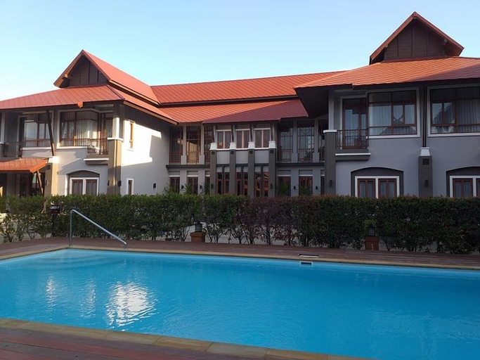 Sport & Beauty 2, Ben Guesthouse, Muang Chiang Rai