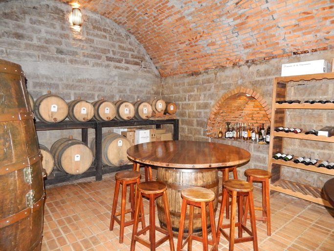 Food & Drinks 4, Castelo Boutique Hotel, Fraiburgo
