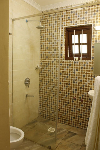 Bedroom 5, Siritamu Resort, Kanduyi