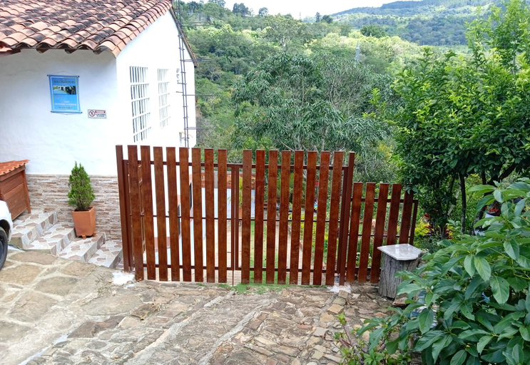 Others 5, Hospedaje Campestre Villa Niny, San Gil
