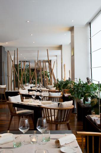 Food & Drinks 5, Starhotels Excelsior, Bologna