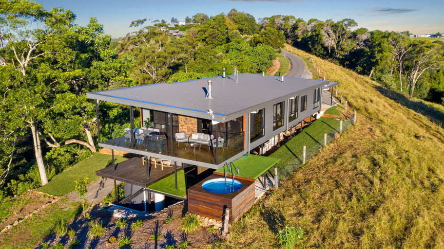 Exterior & Views 2, The Ridge at Maleny, Caboolture - Hinterland