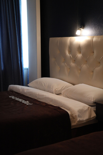 Bedroom 3, Grand Ocakoglu Hotel, Karşıyaka