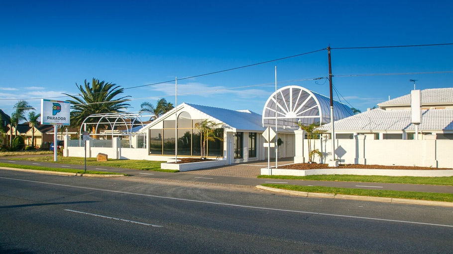 Exterior & Views 2, Best Western Adelaide Airport, Adelaide